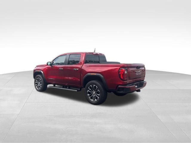 used 2024 GMC Canyon car, priced at $48,299