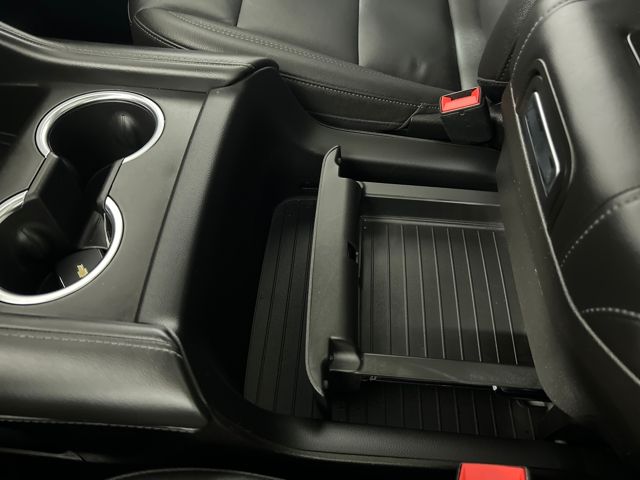 used 2022 Chevrolet Tahoe car, priced at $51,500