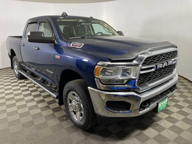 used 2020 Ram 2500 car, priced at $30,000