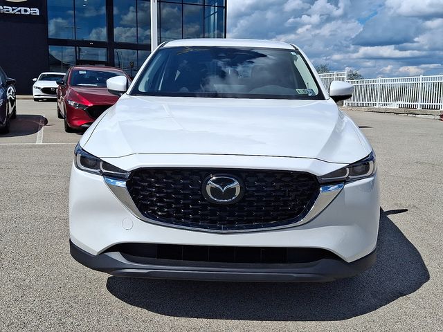 used 2023 Mazda CX-5 car, priced at $24,957