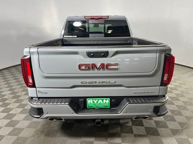 new 2024 GMC Sierra 1500 car, priced at $65,000