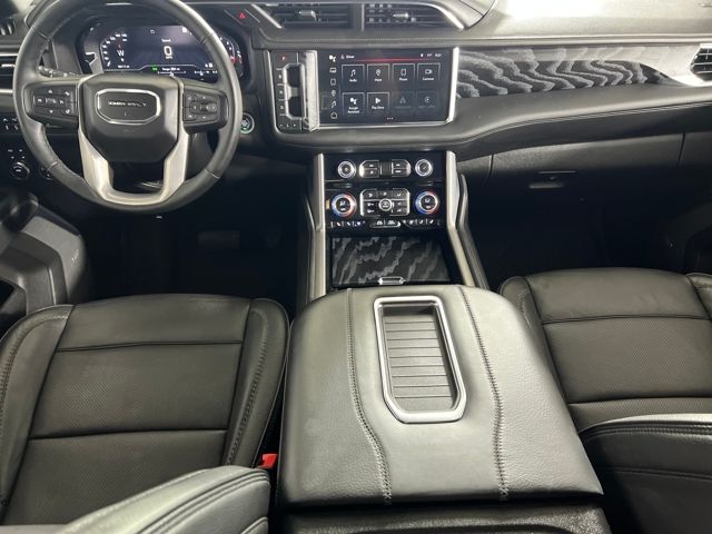 used 2023 GMC Yukon XL car, priced at $57,000