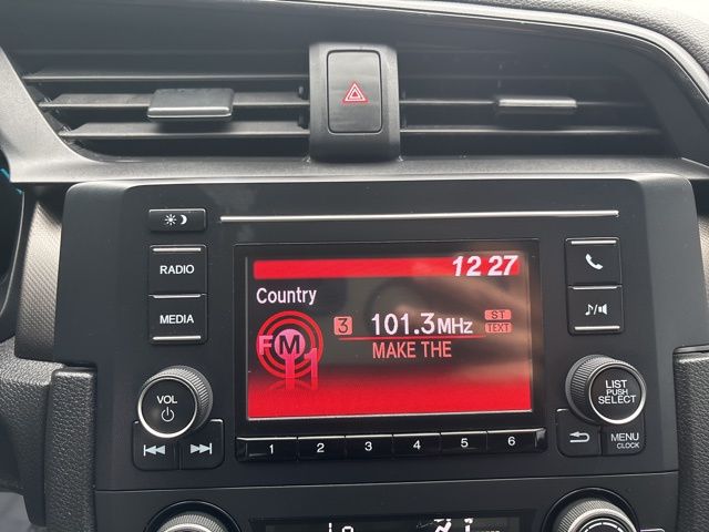 used 2020 Honda Civic car, priced at $19,899