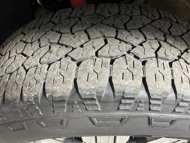 used 2024 GMC Sierra 3500HD car, priced at $69,500