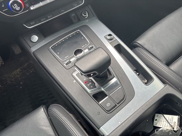used 2020 Audi Q5 car, priced at $25,499