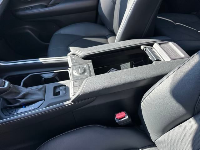 used 2024 Toyota Grand Highlander car, priced at $51,248