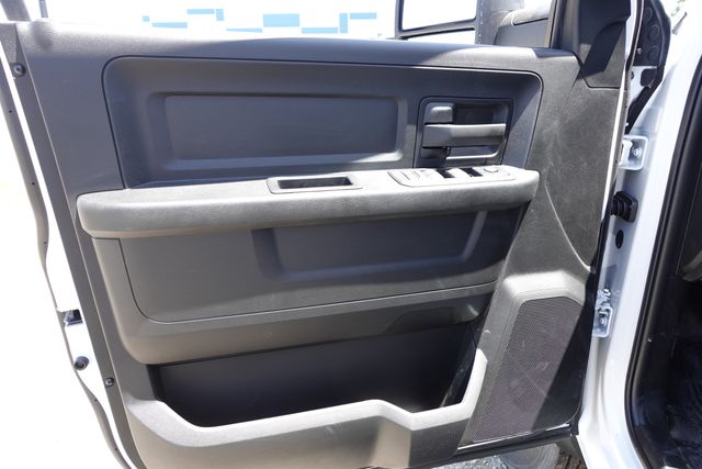 new 2025 Ram 5500HD car, priced at $79,940