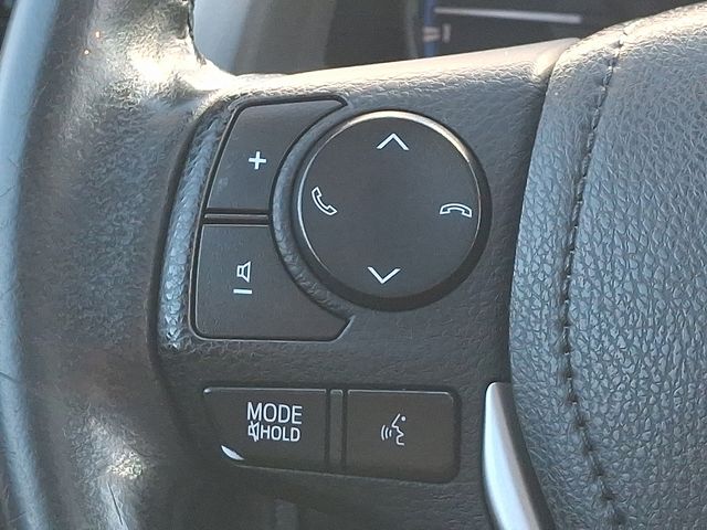 used 2018 Toyota RAV4 car, priced at $18,205