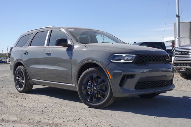 new 2025 Dodge Durango car, priced at $42,175