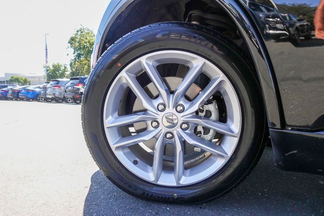used 2023 Dodge Durango car, priced at $30,288
