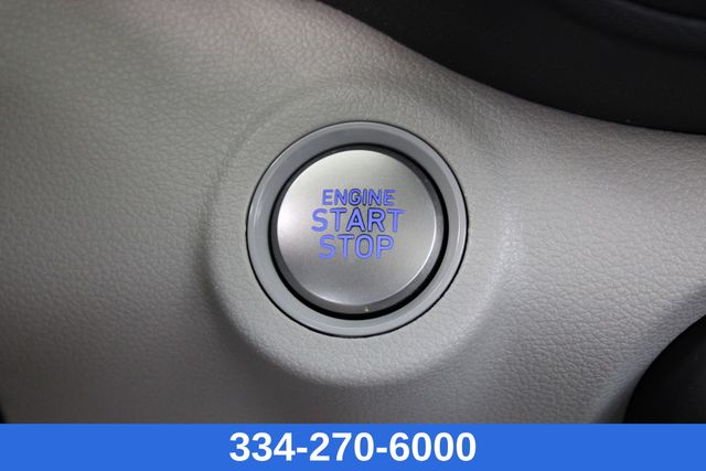 used 2021 Hyundai Venue car, priced at $17,999