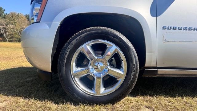 used 2013 Chevrolet Suburban 1500 car, priced at $7,577