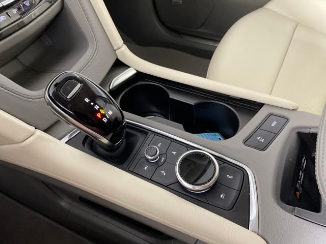 used 2023 Cadillac XT5 car, priced at $32,000