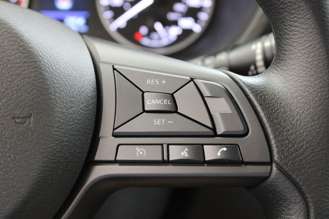 new 2025 Nissan Sentra car, priced at $23,345