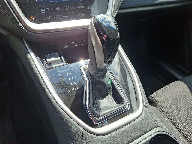 used 2022 Subaru Legacy car, priced at $23,523