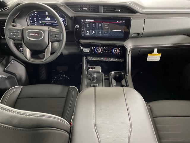 new 2025 GMC Sierra 1500 car, priced at $80,500