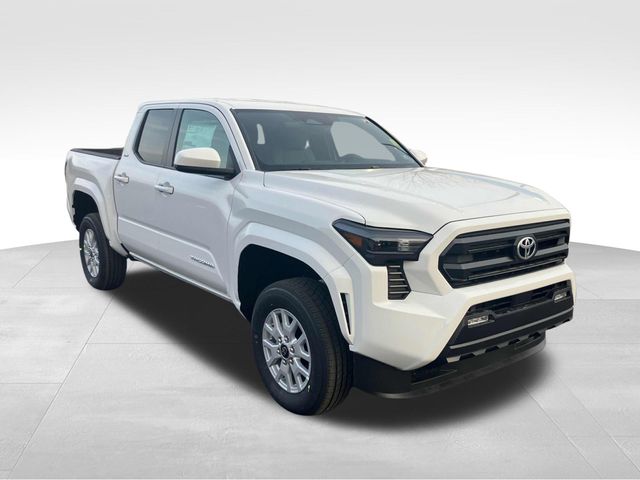 new 2025 Toyota Tacoma car, priced at $41,629