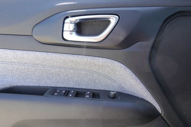 new 2025 Jeep Compass car, priced at $25,868