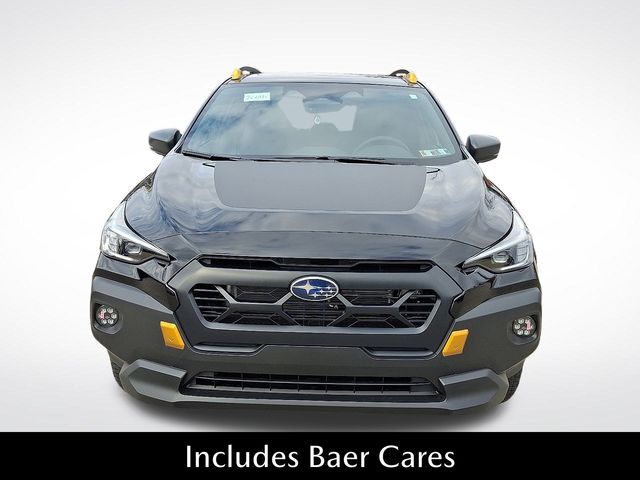 new 2026 Subaru Crosstrek car, priced at $38,369