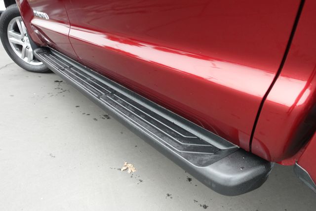 used 2010 Toyota Tundra car, priced at $24,000