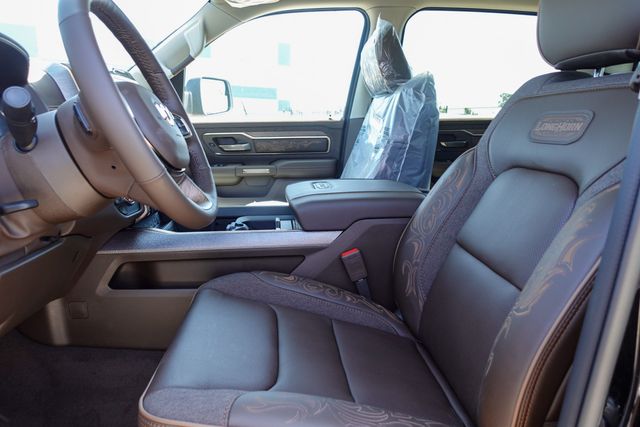 new 2025 Ram 1500 car, priced at $69,746