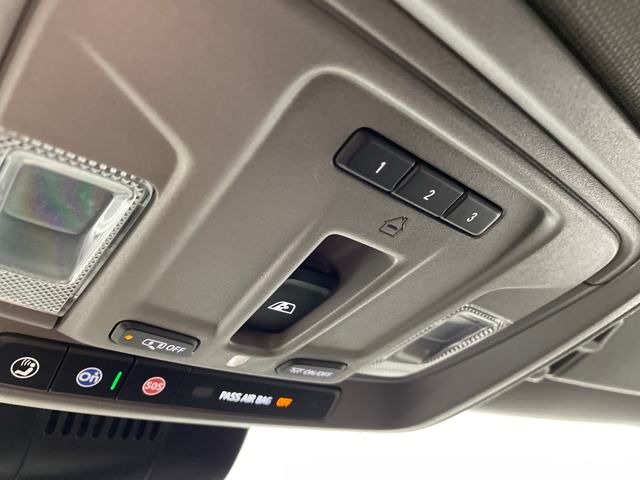new 2025 GMC Sierra 3500HD car, priced at $87,000