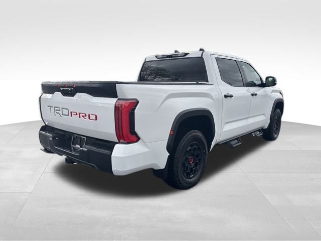 used 2024 Toyota Tundra Hybrid car, priced at $65,289