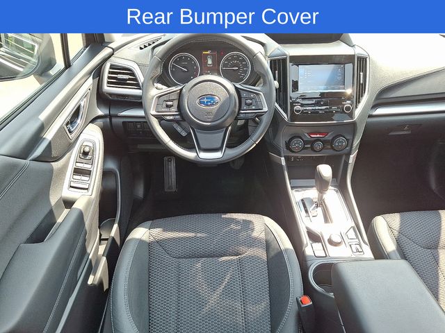 used 2021 Subaru Forester car, priced at $23,078