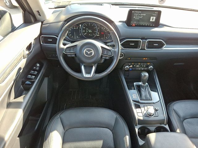 used 2020 Mazda CX-5 car, priced at $23,946