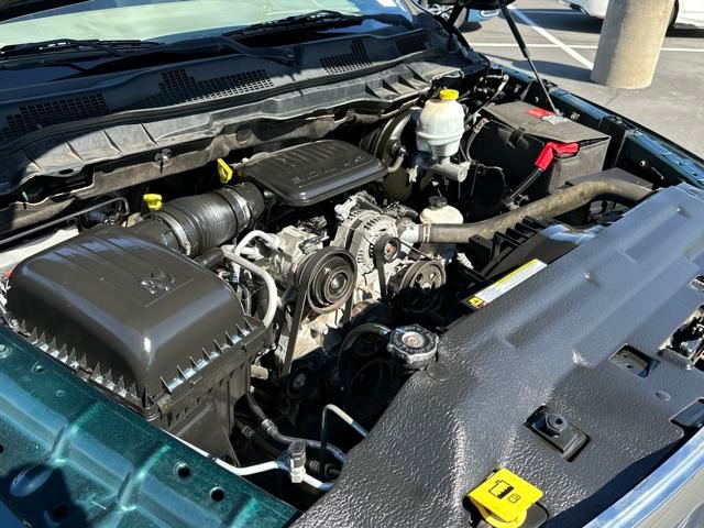 used 2011 Ram 1500 car, priced at $14,988