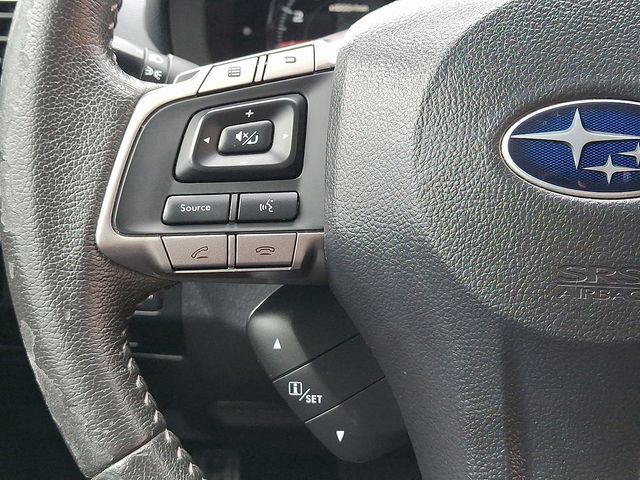 used 2016 Subaru Forester car, priced at $13,805