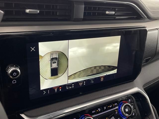 new 2025 GMC Sierra 2500HD car, priced at $84,500