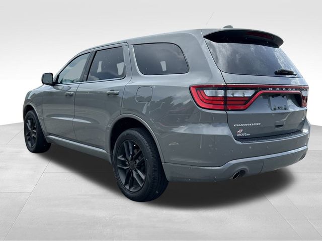 used 2022 Dodge Durango car, priced at $27,687