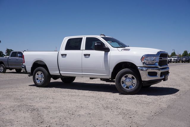 new 2024 Ram 2500 car, priced at $49,400