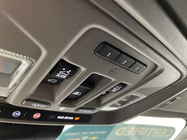 used 2023 GMC Sierra 1500 car, priced at $56,500