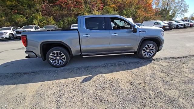 new 2025 GMC Sierra 1500 car, priced at $75,180