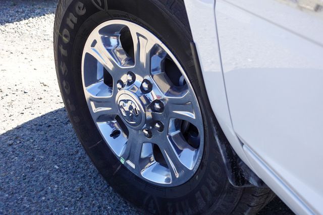 new 2025 Ram 2500 car, priced at $60,940