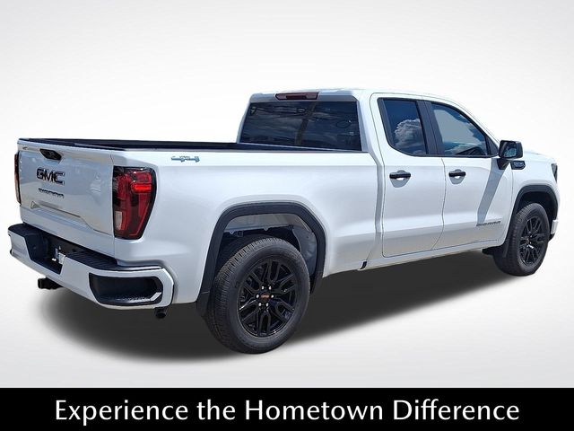 new 2026 GMC Sierra 1500 car, priced at $52,330