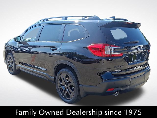 new 2025 Subaru Ascent car, priced at $51,458