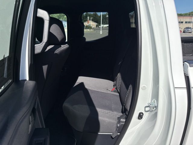 new 2025 Toyota Tundra car, priced at $44,317