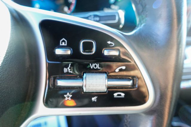 used 2020 Mercedes-Benz GLE car, priced at $30,455