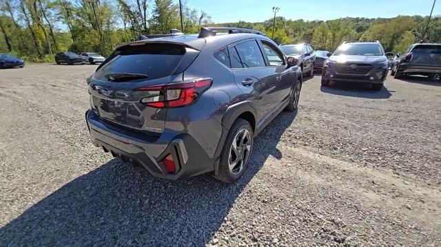 new 2024 Subaru Crosstrek car, priced at $32,885