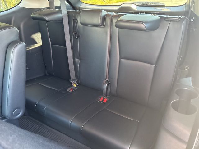 used 2021 Toyota Highlander car, priced at $32,845