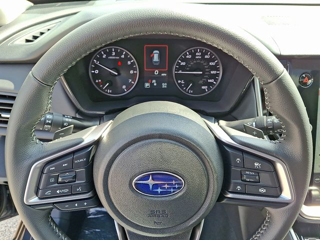 new 2025 Subaru Outback car, priced at $37,576