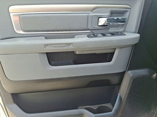 used 2015 Ram 1500 car, priced at $24,885