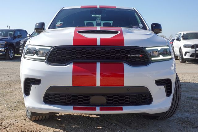 new 2025 Dodge Durango car, priced at $59,430