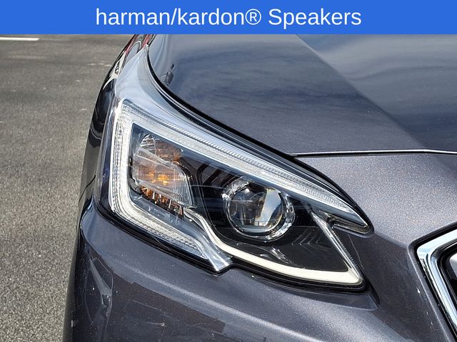 used 2022 Subaru Outback car, priced at $29,525