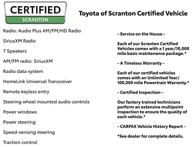used 2020 Toyota Tundra car, priced at $41,299
