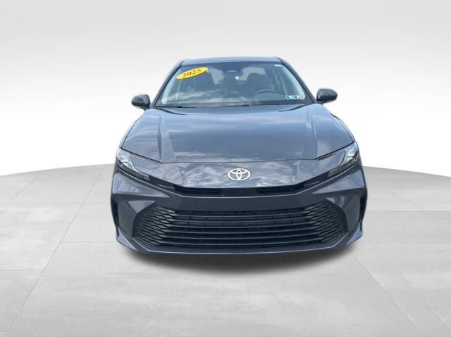 used 2025 Toyota Camry car, priced at $32,199