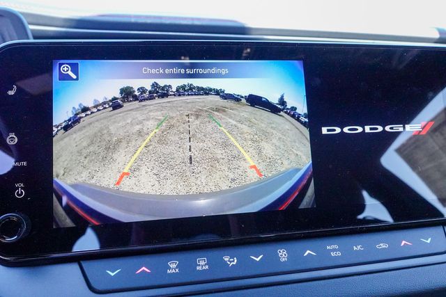 new 2025 Dodge Charger car, priced at $47,541